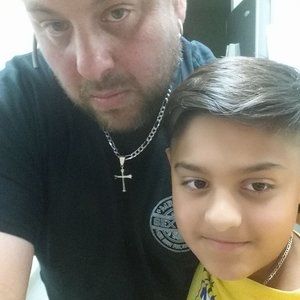 Meet your Posher, Guillermo